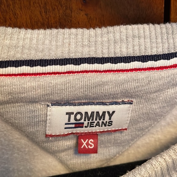 Tommy Hilfiger Crew Neck - Picture 3 of 3